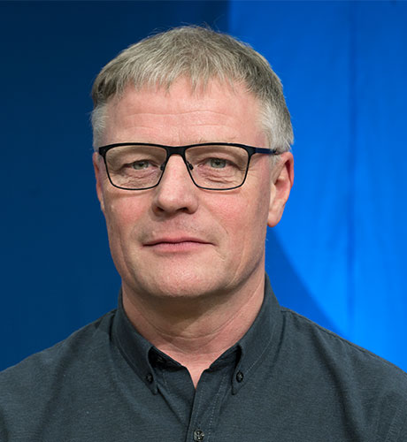 Henrik Ottosen