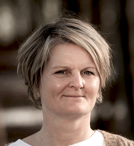 Anne Mette Pinderup
