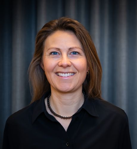 Stine Bossen Davidsen