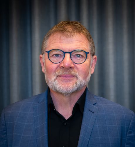 Torben Vind Rasmussen