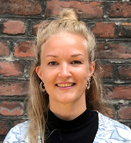 Charlotte Hedevang Nielsen