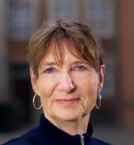 Kirsten Buerup Andersen