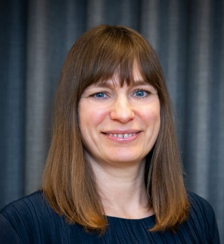 Anna Rossman Thejsen