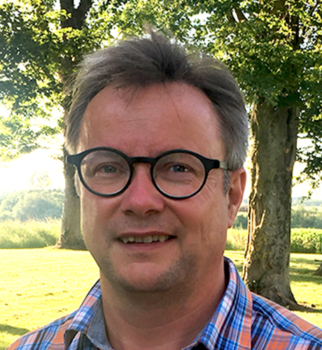 Asbjørn Nielsen