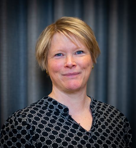 Britt Jelena Dürr
