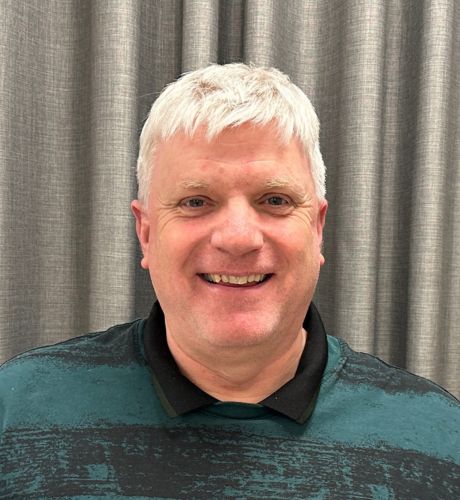 Bjarne Frandsen, ekstern vejledningskonsulent