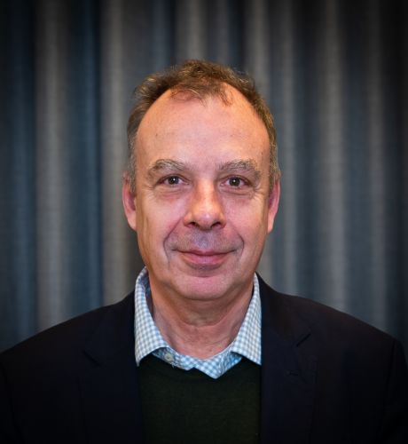 Bjarne Lundager Jensen