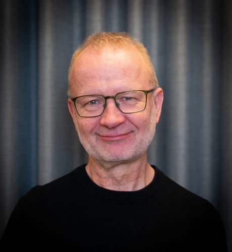 Bjarne Bundsgaard Nielsen