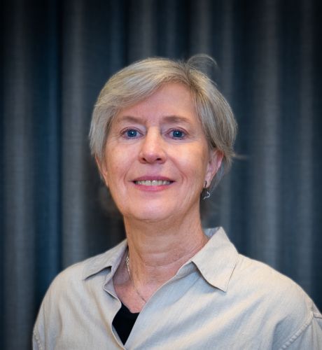 Bente Toft Henriksen