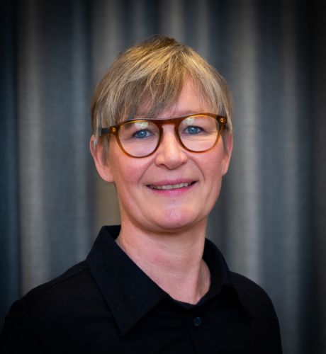 Christine Sestoft