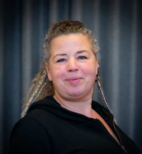 Dawn Fastholm