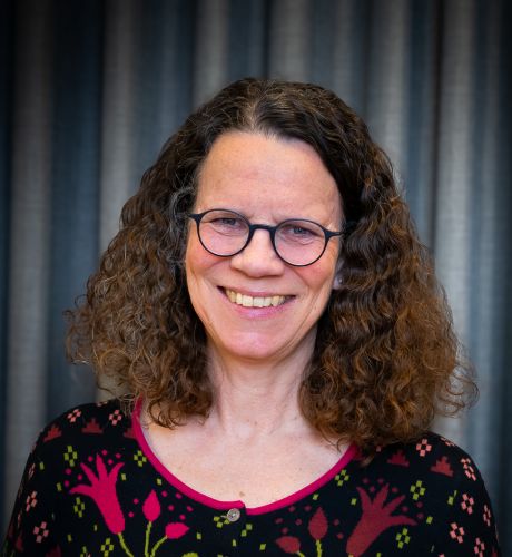 Hanne Lautrup