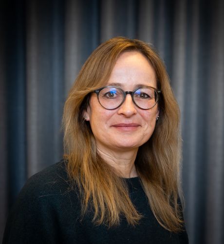 Hanne Skøtt