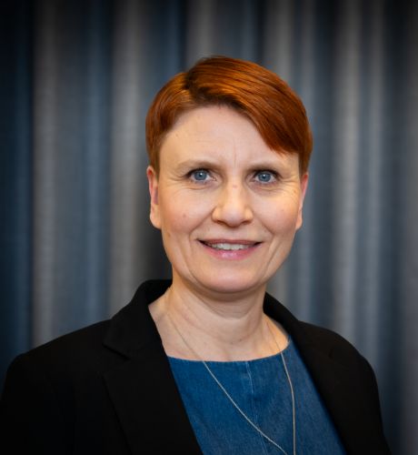 Helene Valgreen