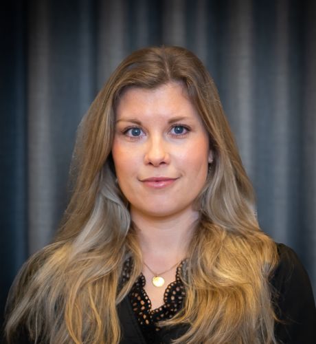 Julie Line Bjarnum Bøttern