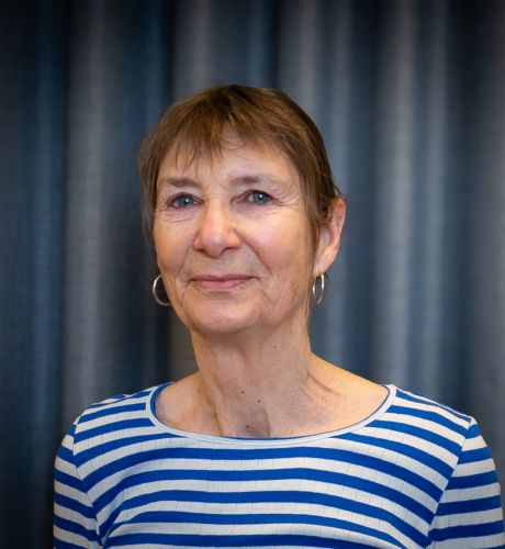 Kirsten Buerup Andersen