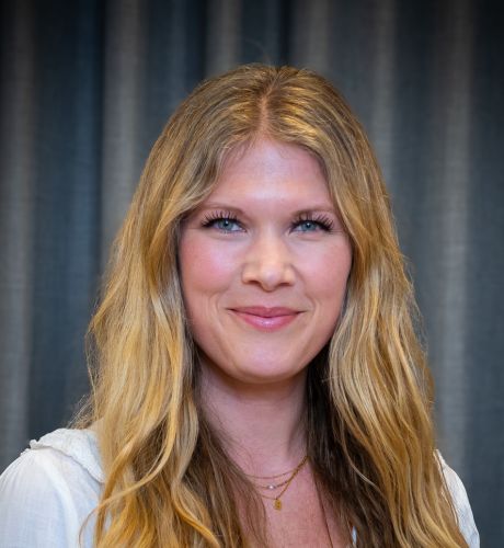Louise Buch, Efterskolerne