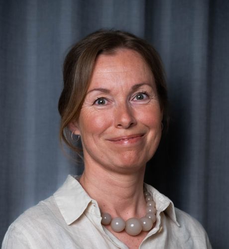 Mie Juul Ingerslev, Efterskolerne