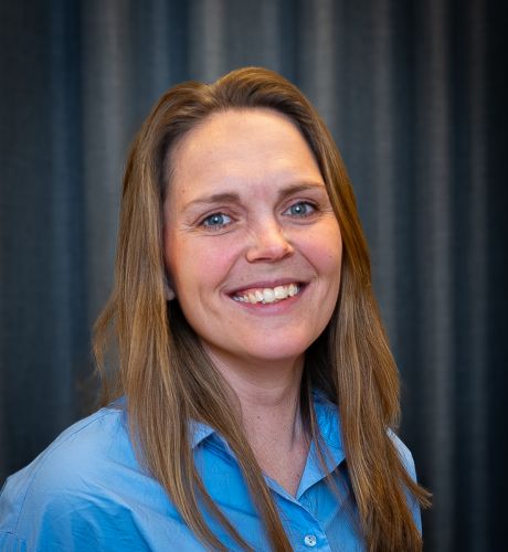 Mette Lystbæk