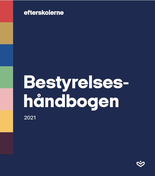 Bestyrelsesarbejde