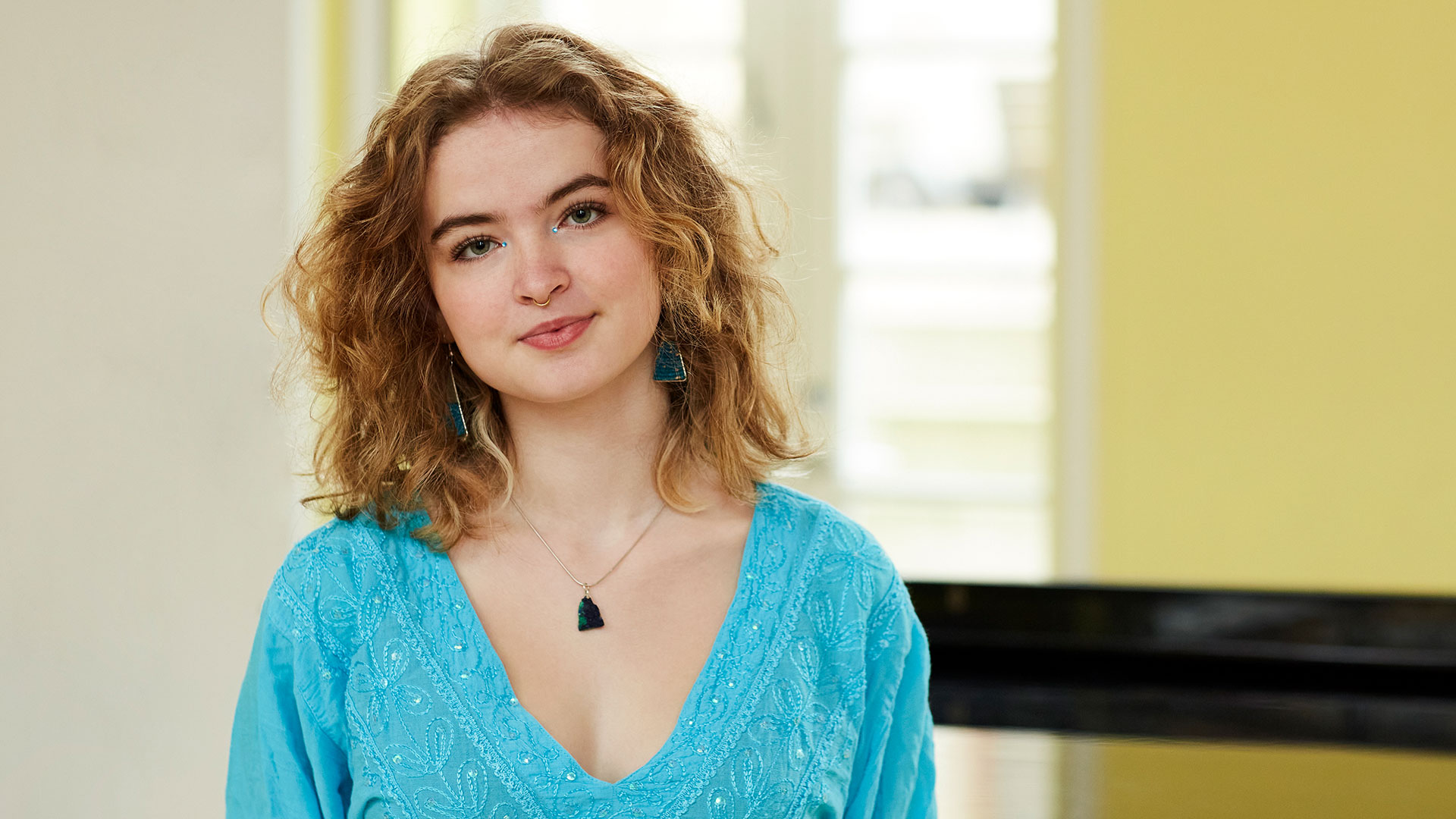 Hannah Ollerup Trinebukh