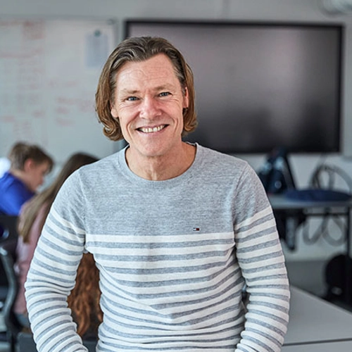 Ordblindeforfattere Laerer