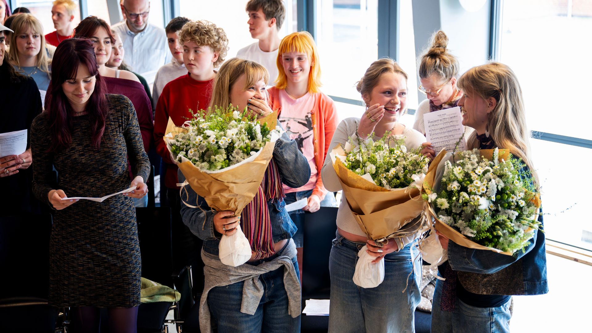 Sangbogsdag6