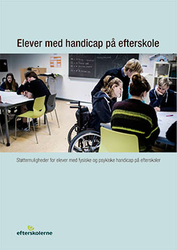 Handicap Paa Efterskole Forside