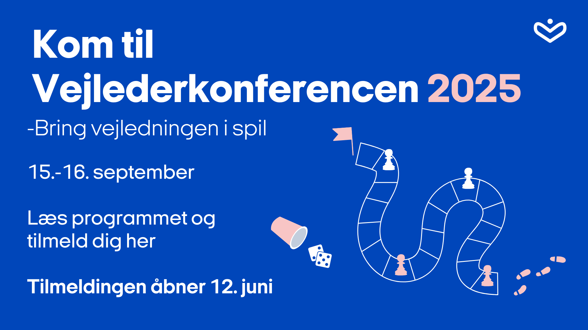 Vejlederkonferencen 2025 Medie