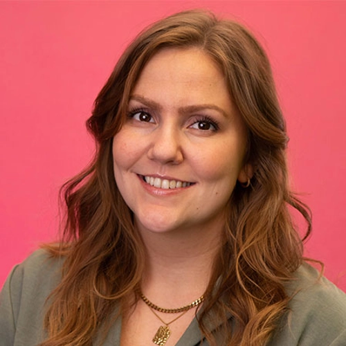 Mariasvendsen Lunderskov