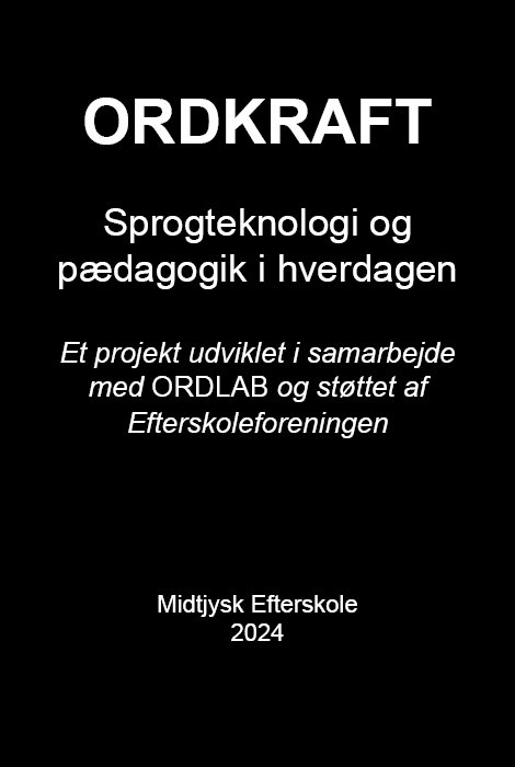 Midtjysk Ordkraft