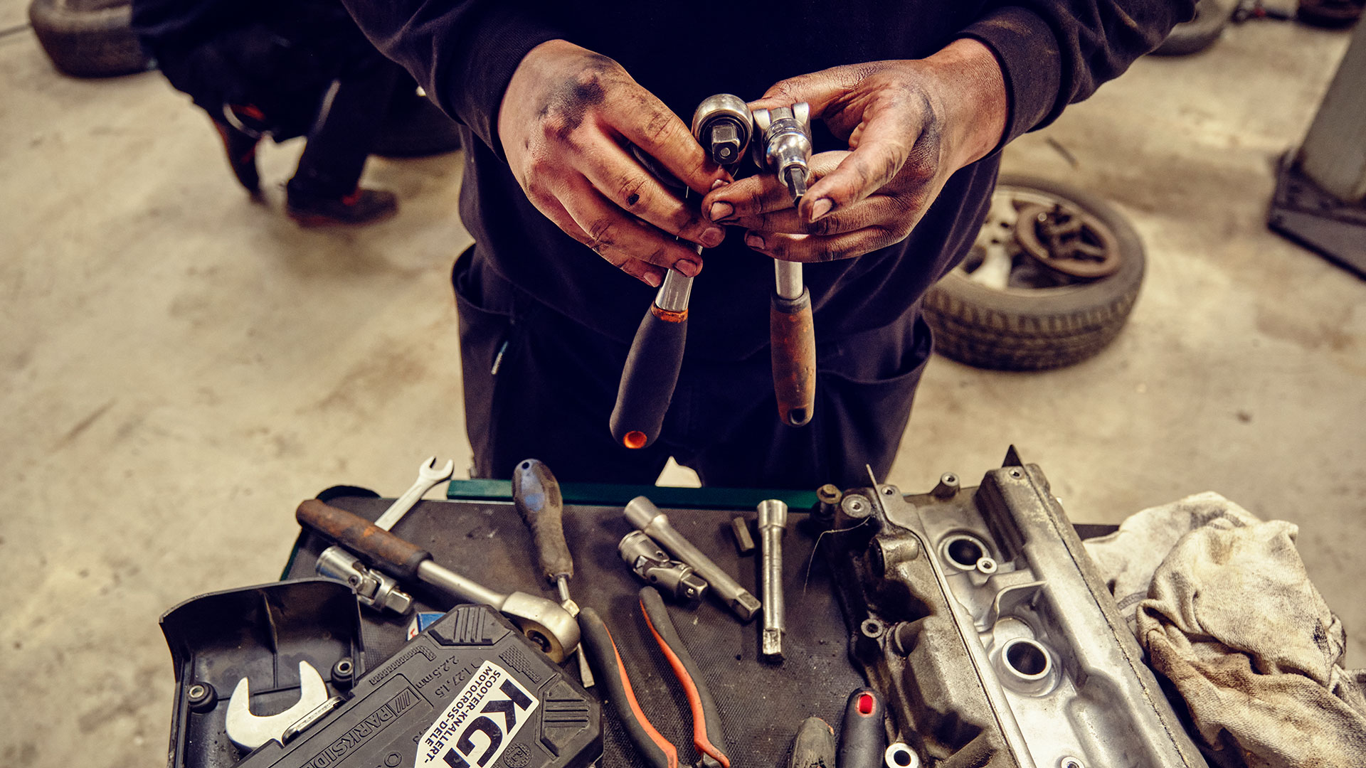 Nystedefterskole 5 Tualahjarnoe