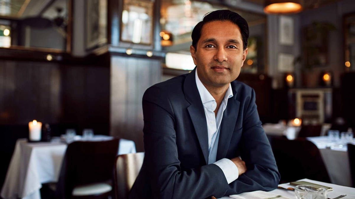Imran Rid Eksperter: Tilbyd stærke alternativer til mobilen