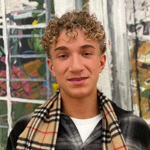 Silas Kastanievej