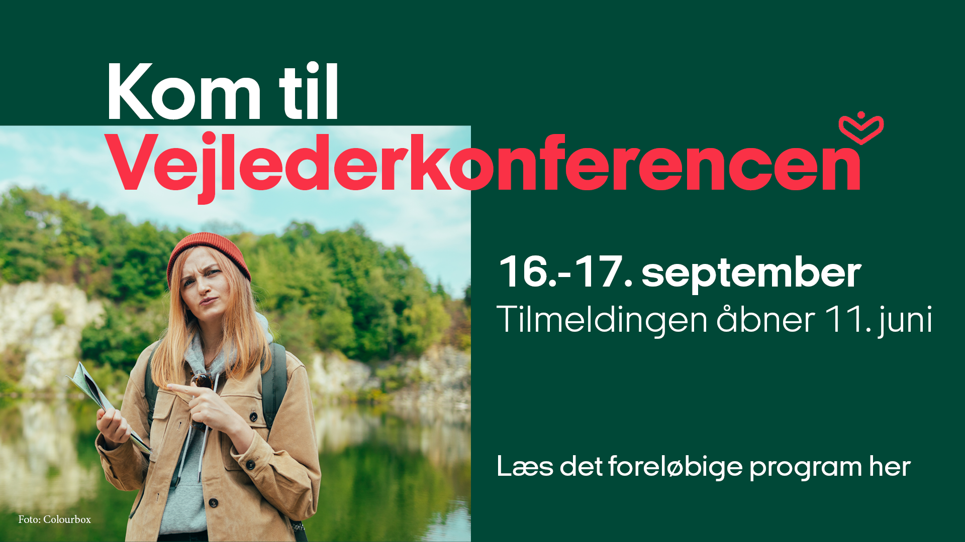 Banner Vejlederkonf 2024 Forelbig