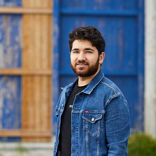 Integration Alibako Blaabog