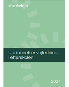 Forside vejlederhæfte