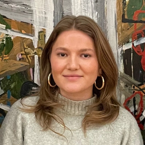 Ayla Kastanievej