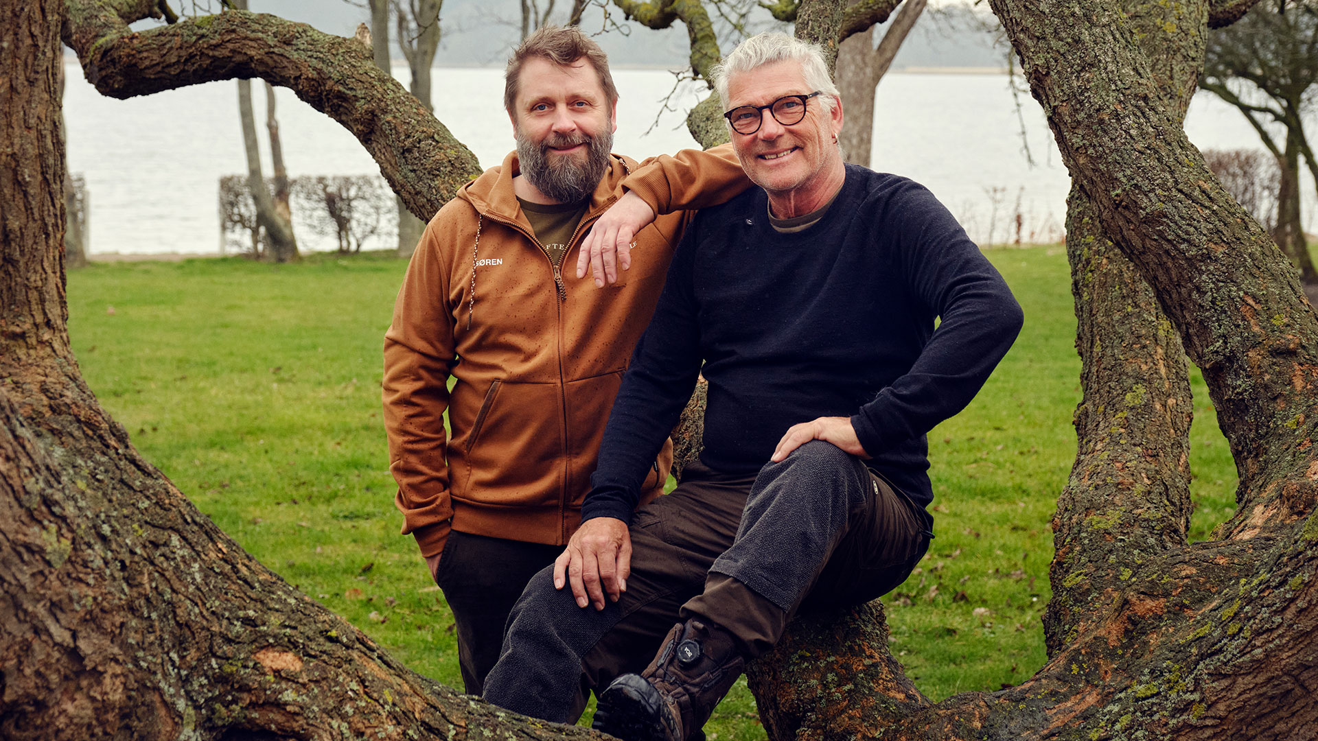 Nystedefterskole 7 Tualahjarnoe