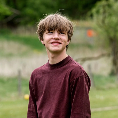 Fællessang Johannes