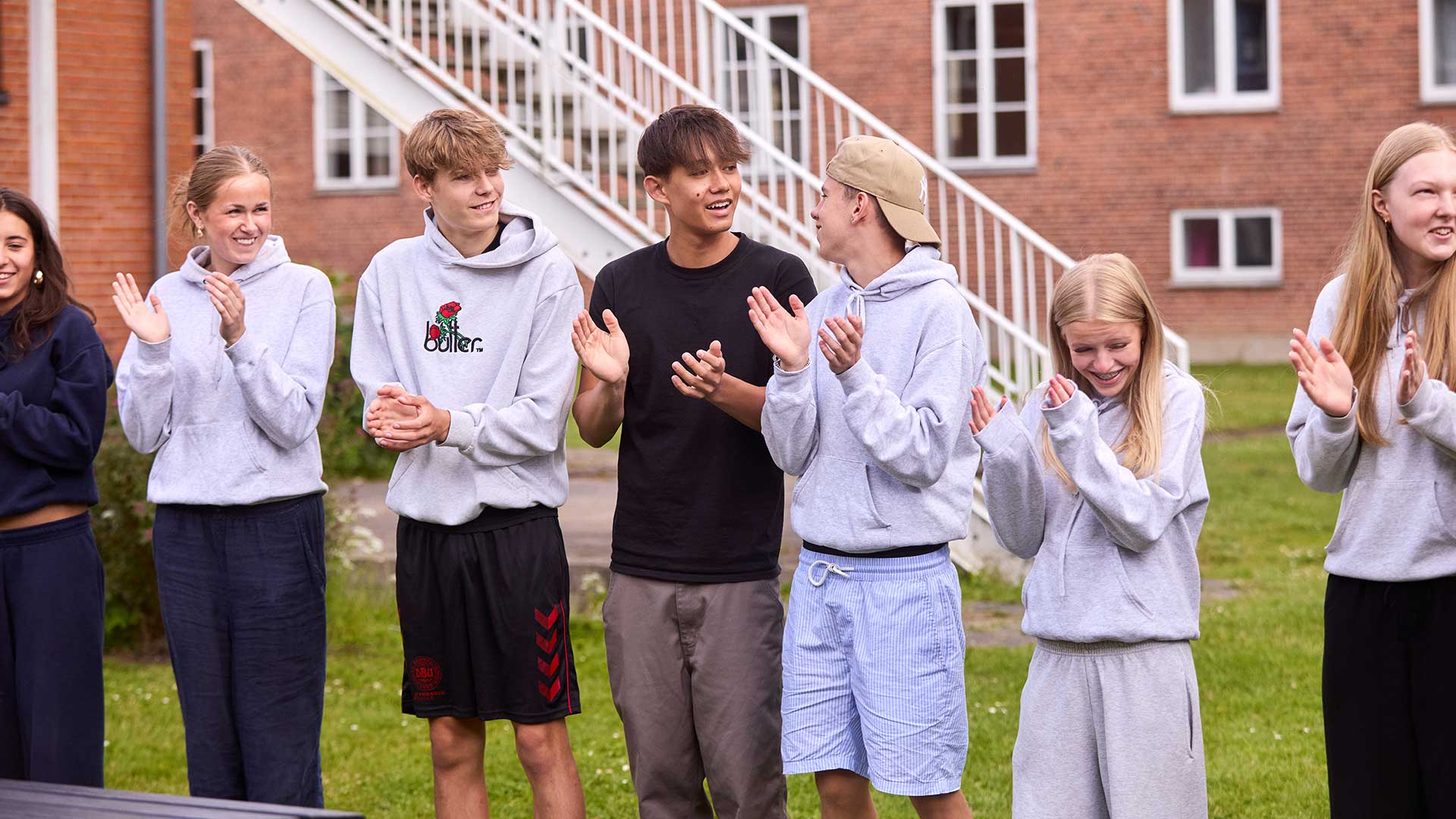 Elevtal Pressemeddelelse Efterskolernedk