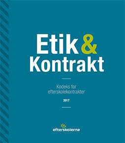 Etik Og Kontrakt Forside