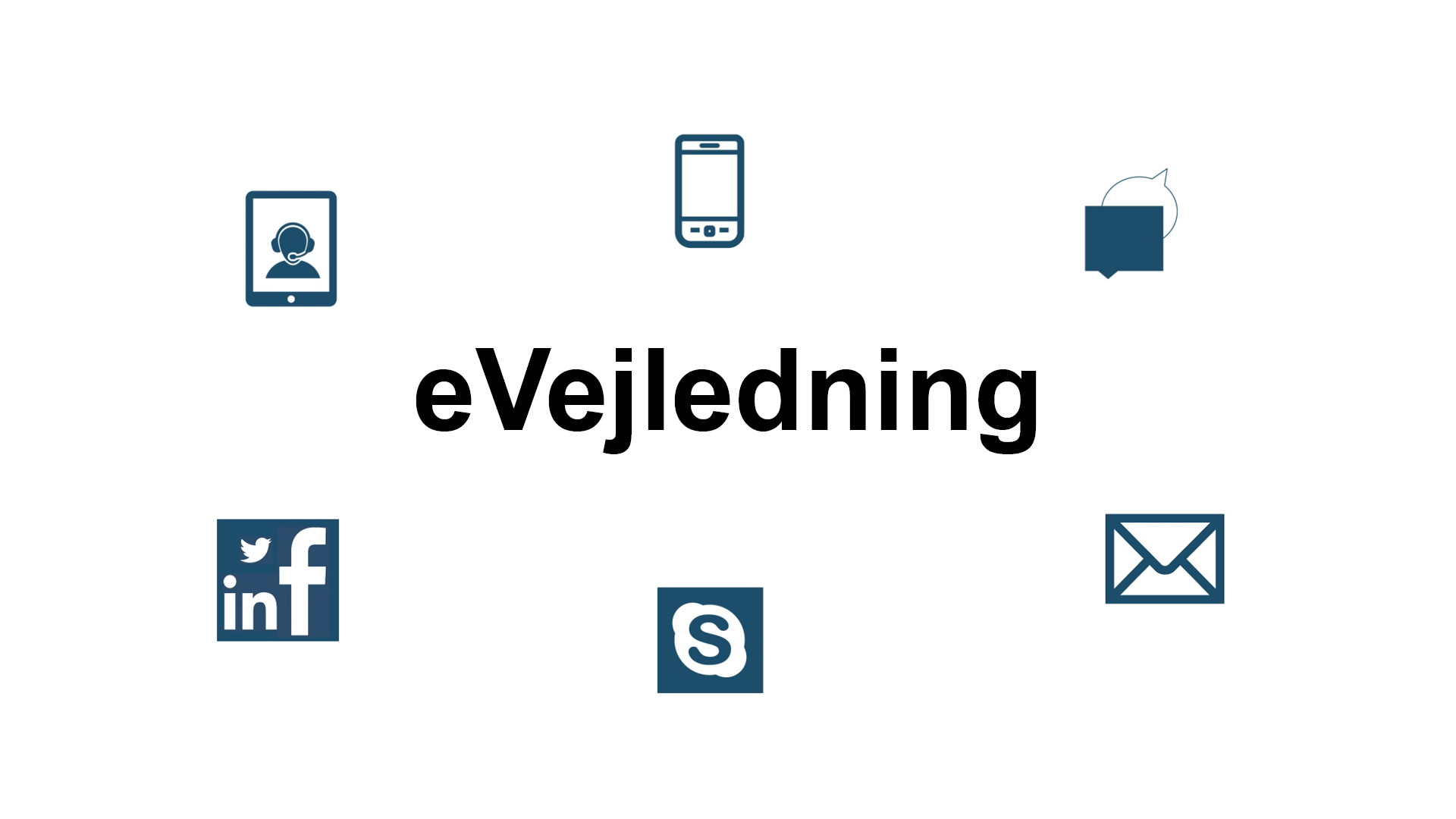 Evejledning