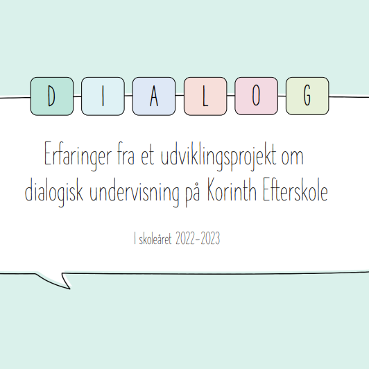 Dialogisk Undervisning1 1