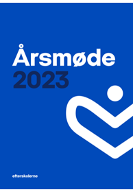 Årsmødehæfte 2023