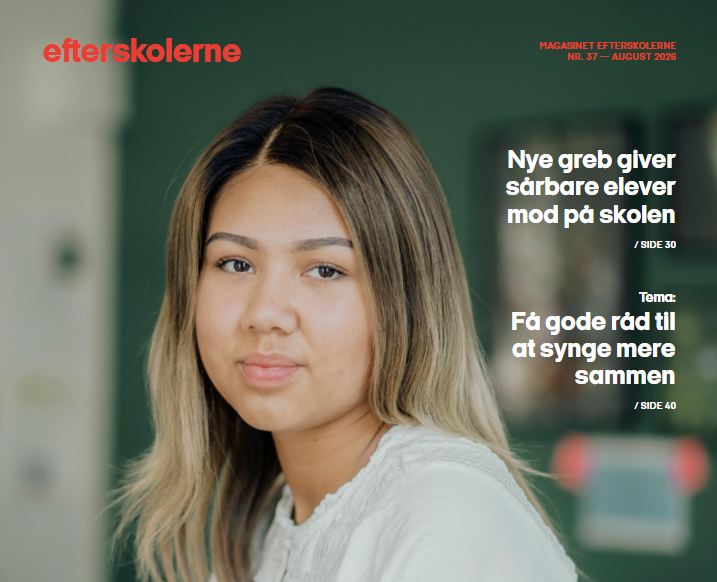 Magasinet Efterskolen2
