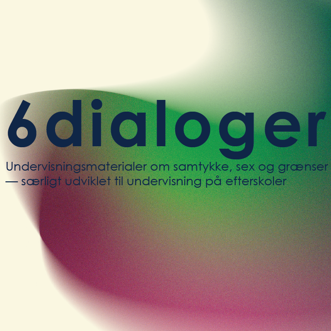6Dialoger Billede Kvadrat