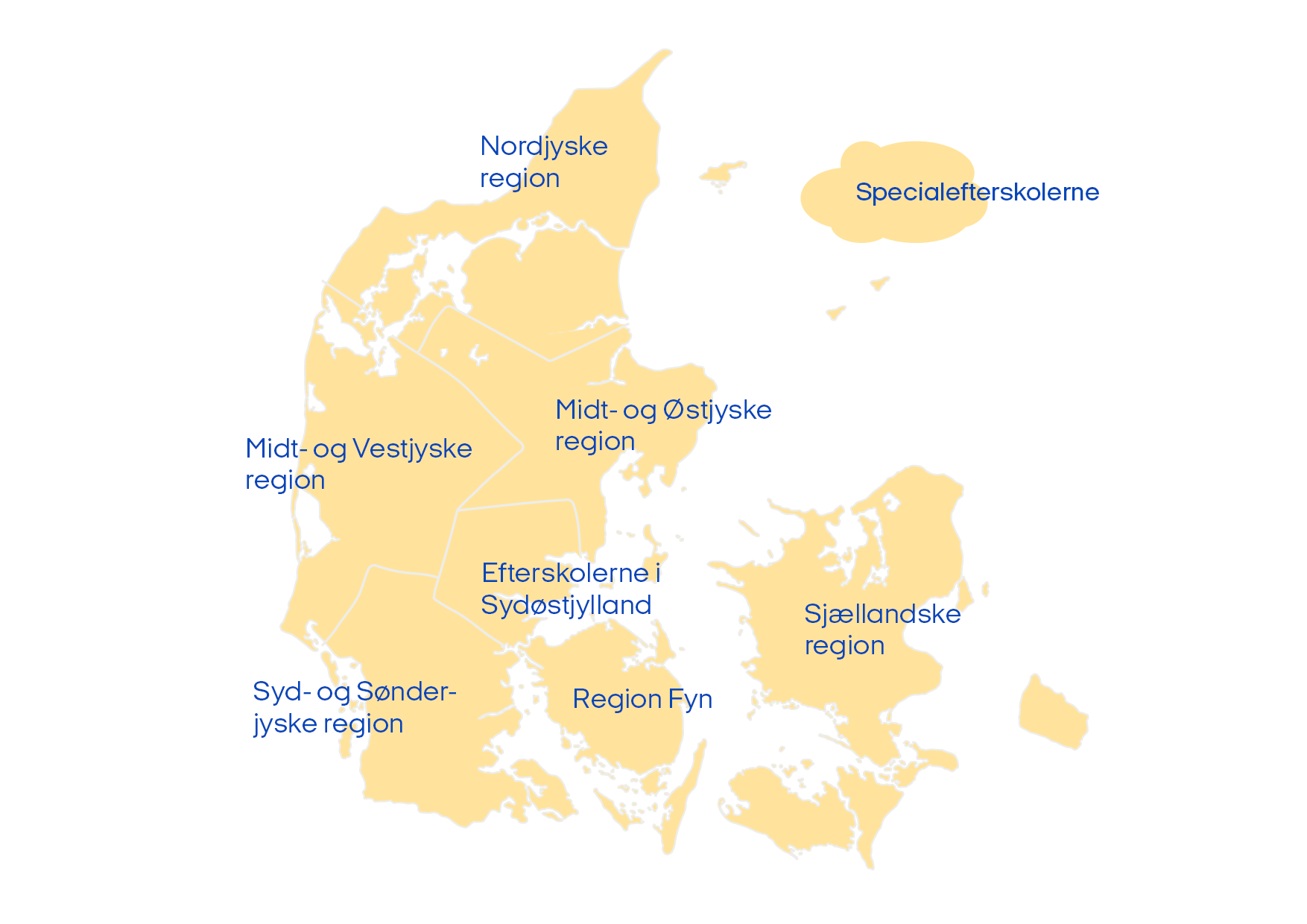 1920 Vejlederdanmarkskort