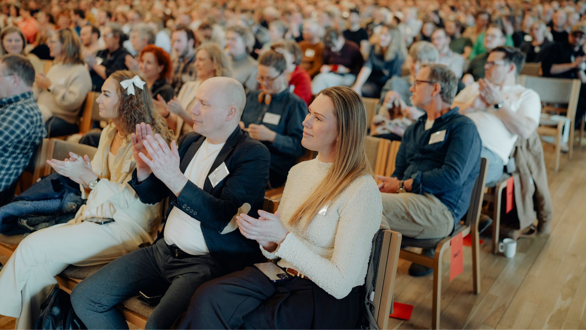 Aarsmoede 2026 Efterskolerne