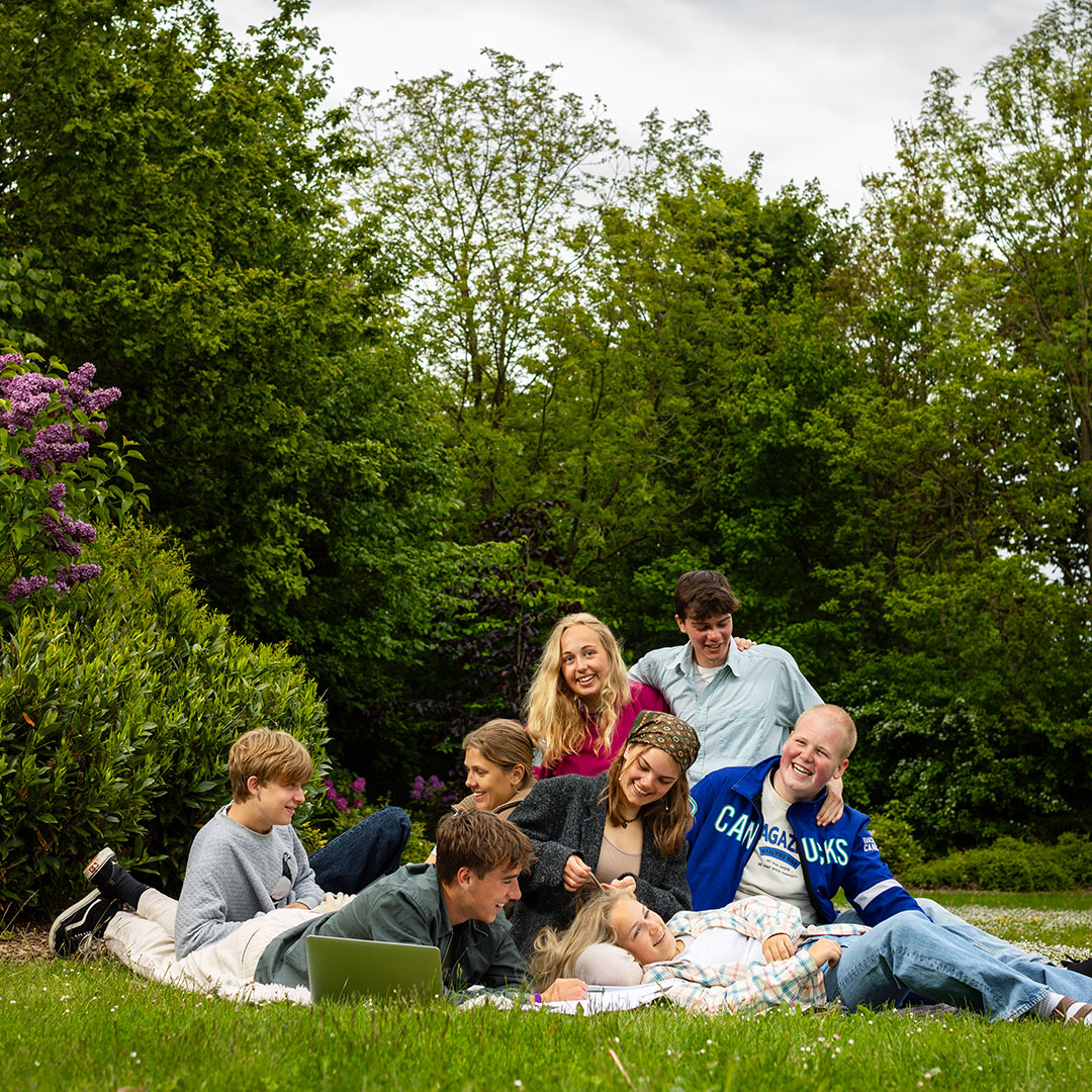 Efterskolernesdagmobil